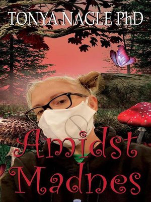 cover image of Amidst Madness